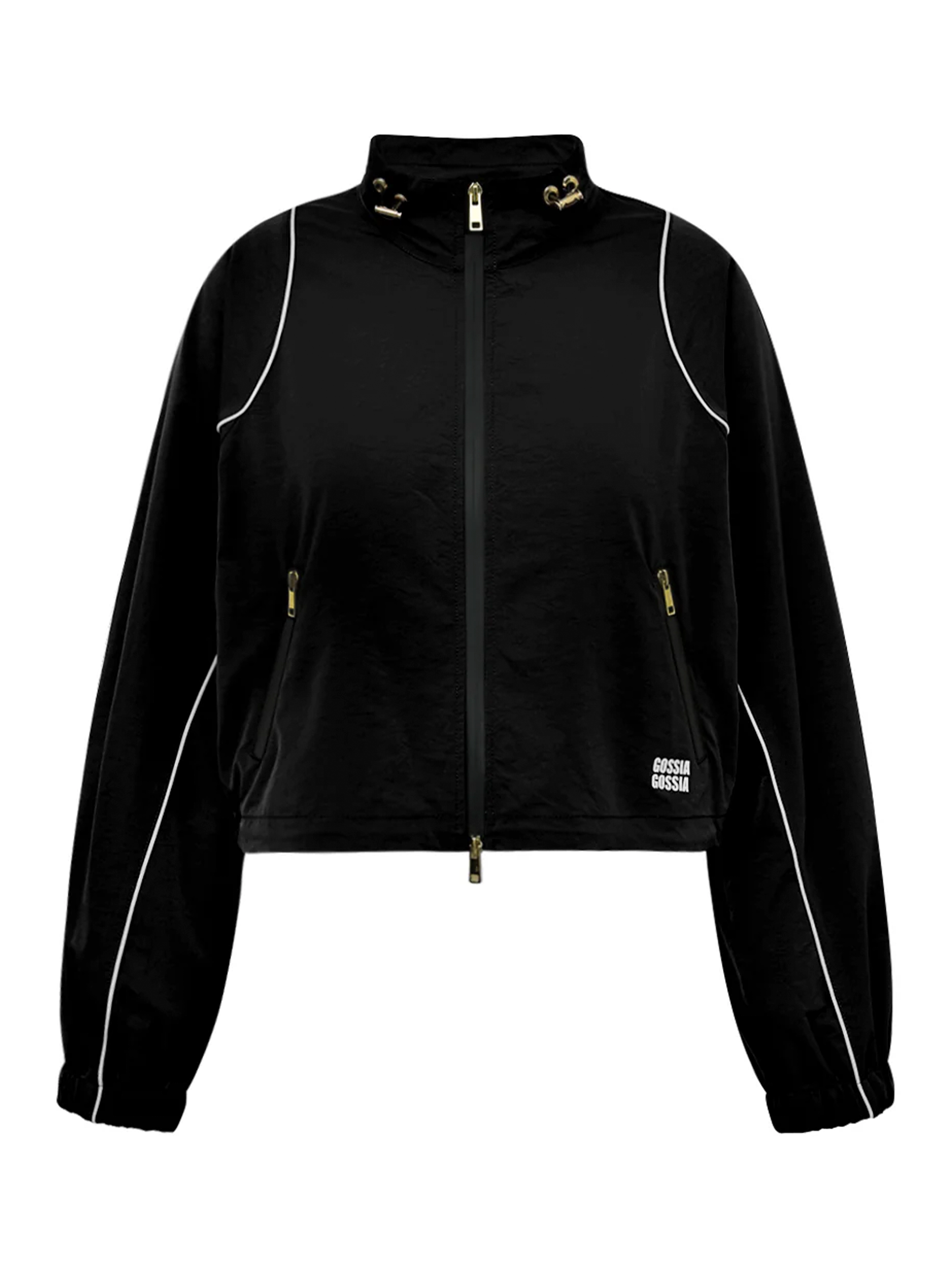 Gossia CanjaGO Jacket Jackets Black