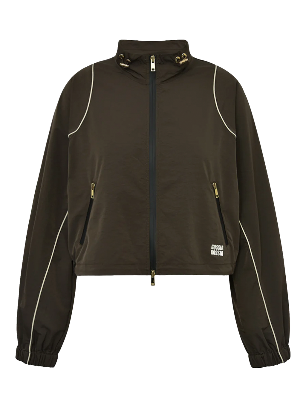 Gossia CanjaGO Jacket Jackets Coffee