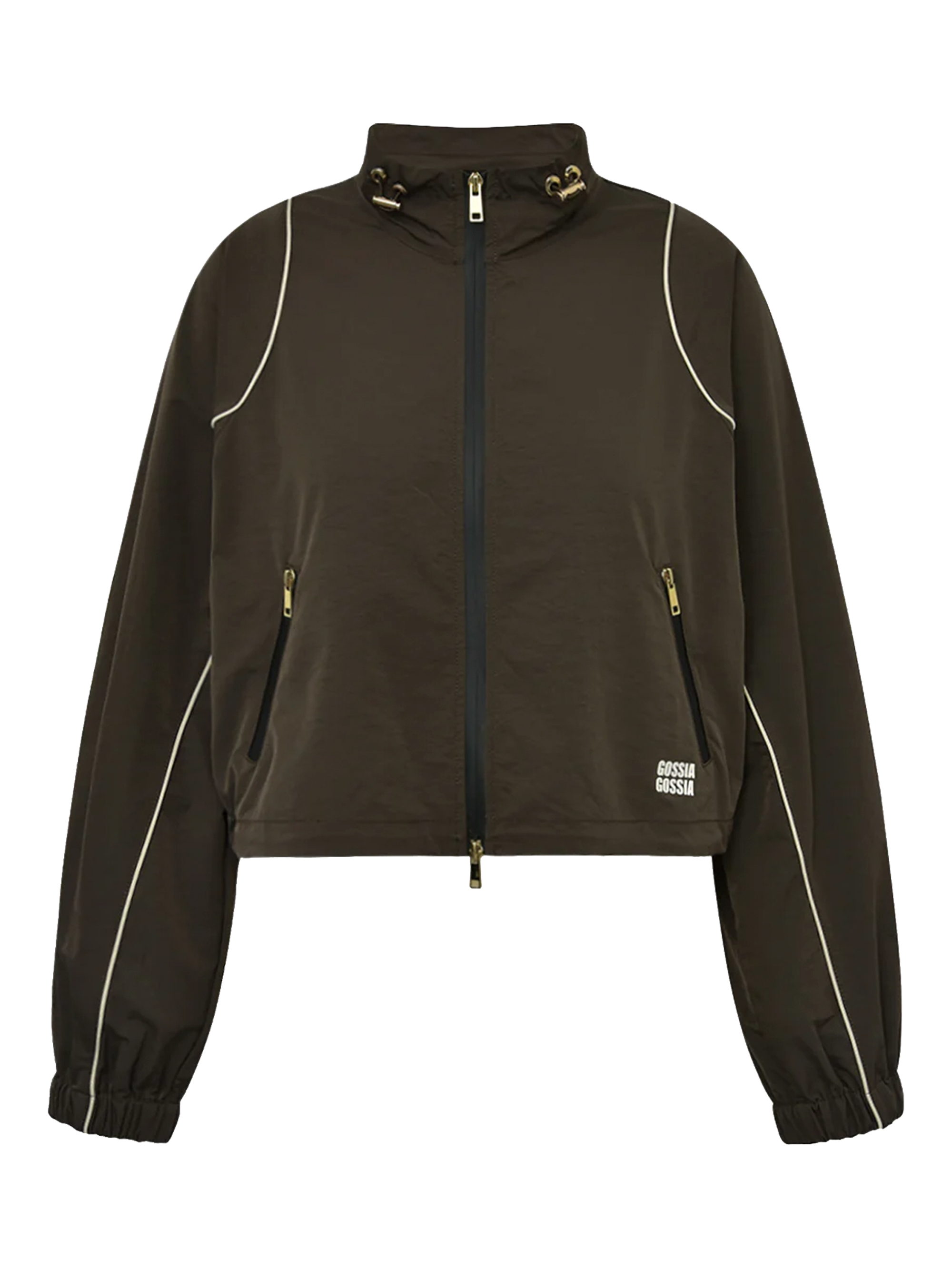 Gossia CanjaGO Jacket Jackets Coffee