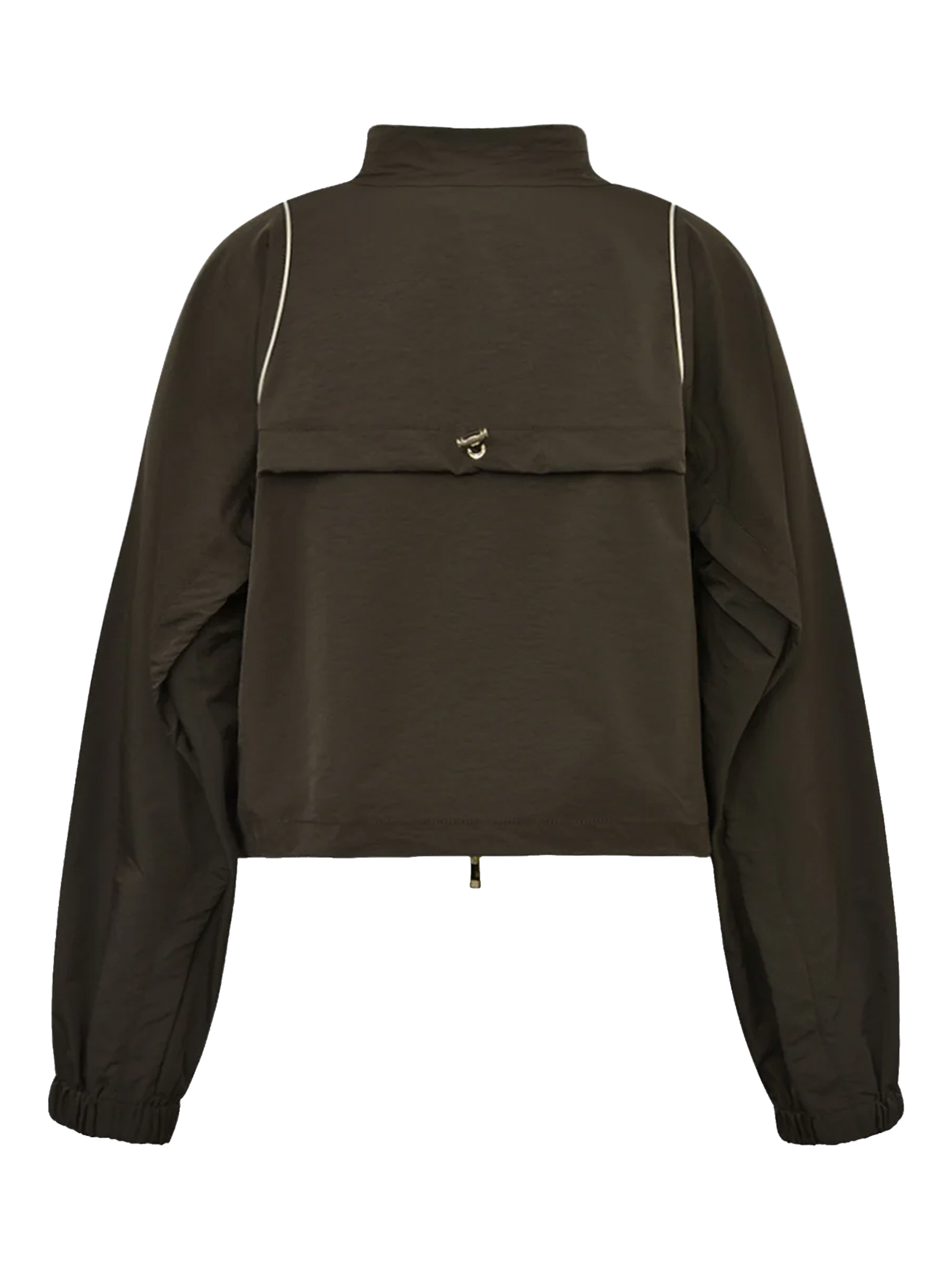 Gossia CanjaGO Jacket Jackets Coffee