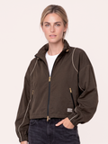Gossia CanjaGO Jacket Jackets Coffee