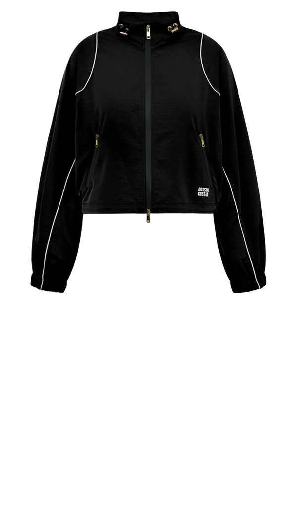 Gossia CanjaGO Jacket Jakker Black