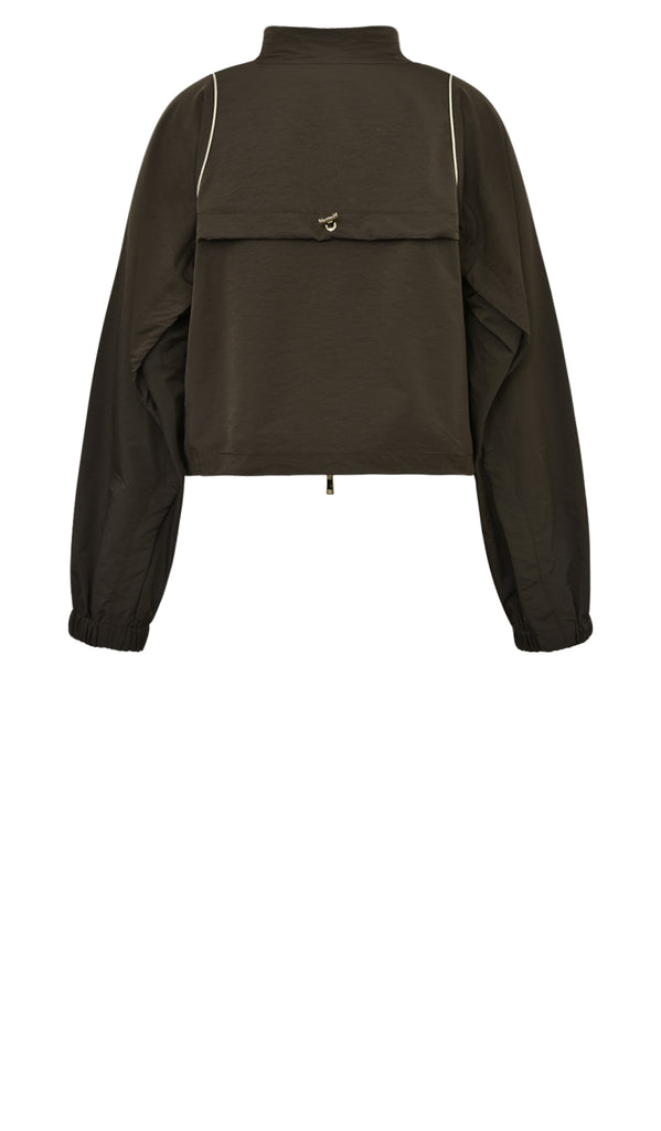 Gossia CanjaGO Jacket Jakker Coffee