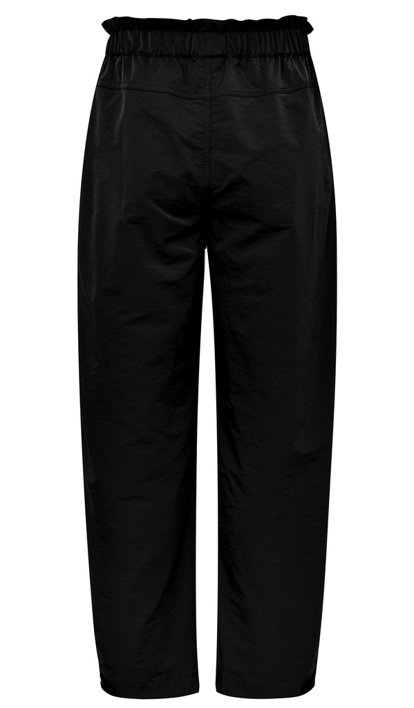 Gossia CapellaGO Pants Bukser Black