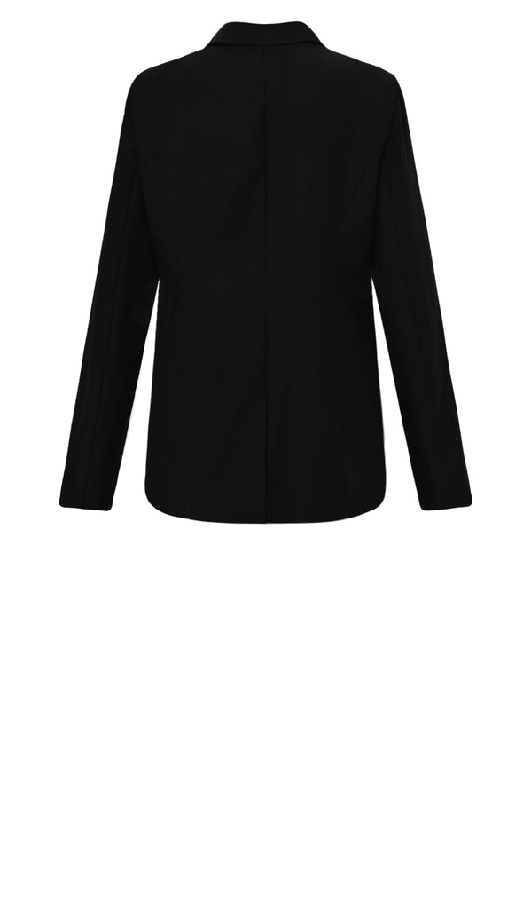 Gossia CarinGo Blazer Blazer Black