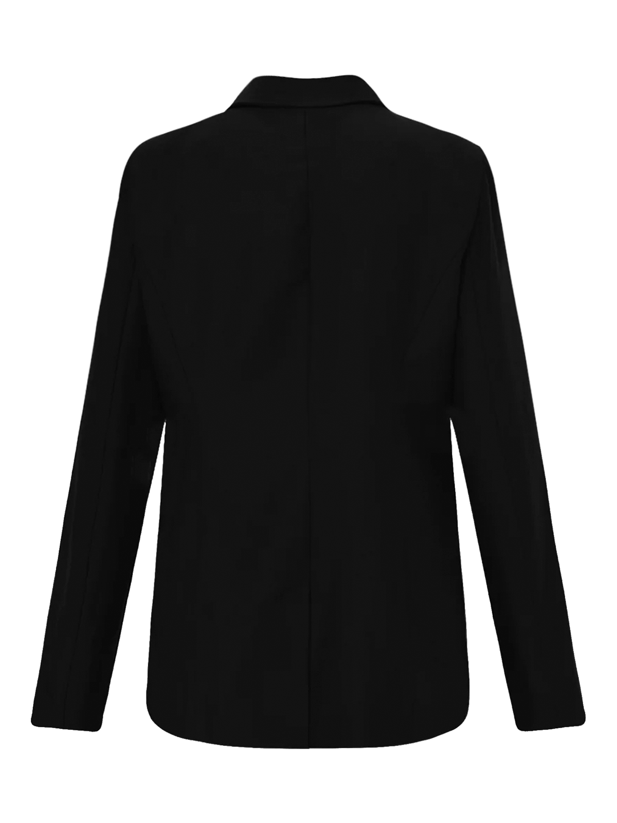 Gossia CarinGo Blazer Blazere Black