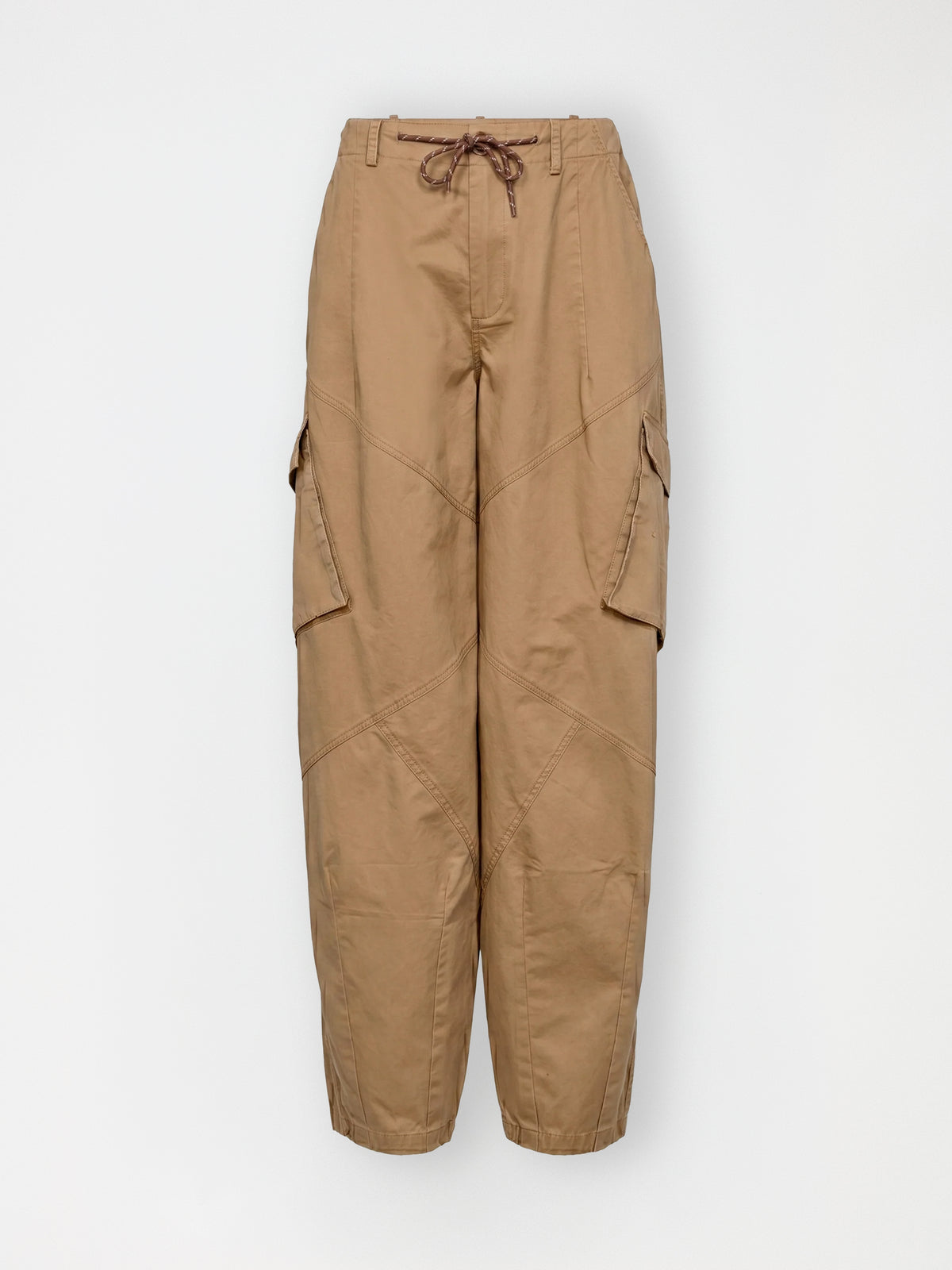 Gossia CarlineGO Cargo Pants Pants Sand