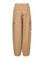 Gossia CarlineGO Cargo Pants Pants Sand