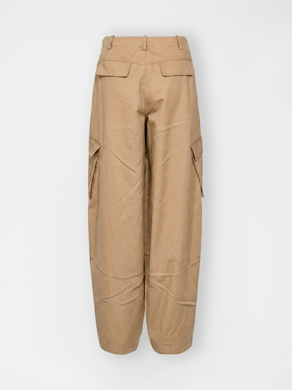 Gossia CarlineGO Cargo Pants Pants Sand