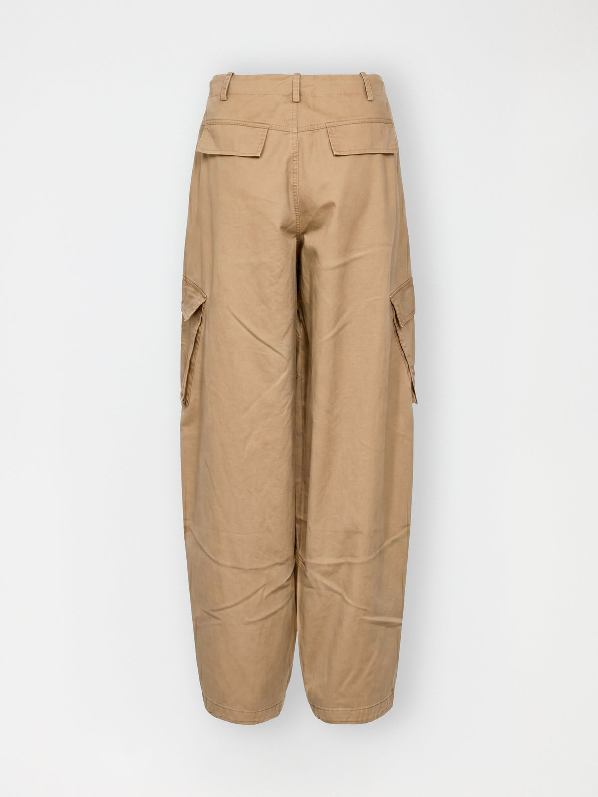 Gossia CarlineGO Cargo Pants Pants Sand