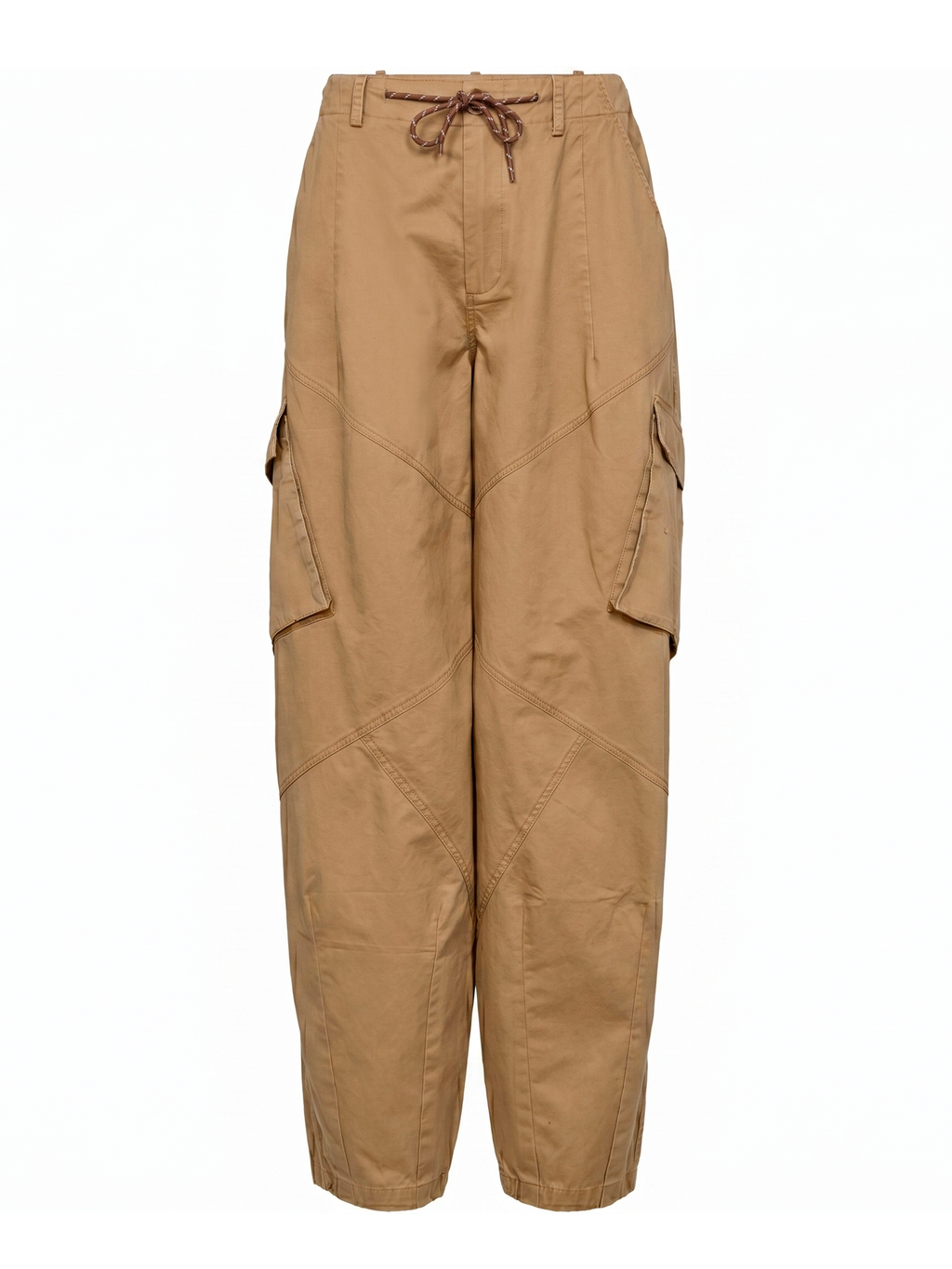 Gossia CarlineGO Cargo Pants Pants Sand