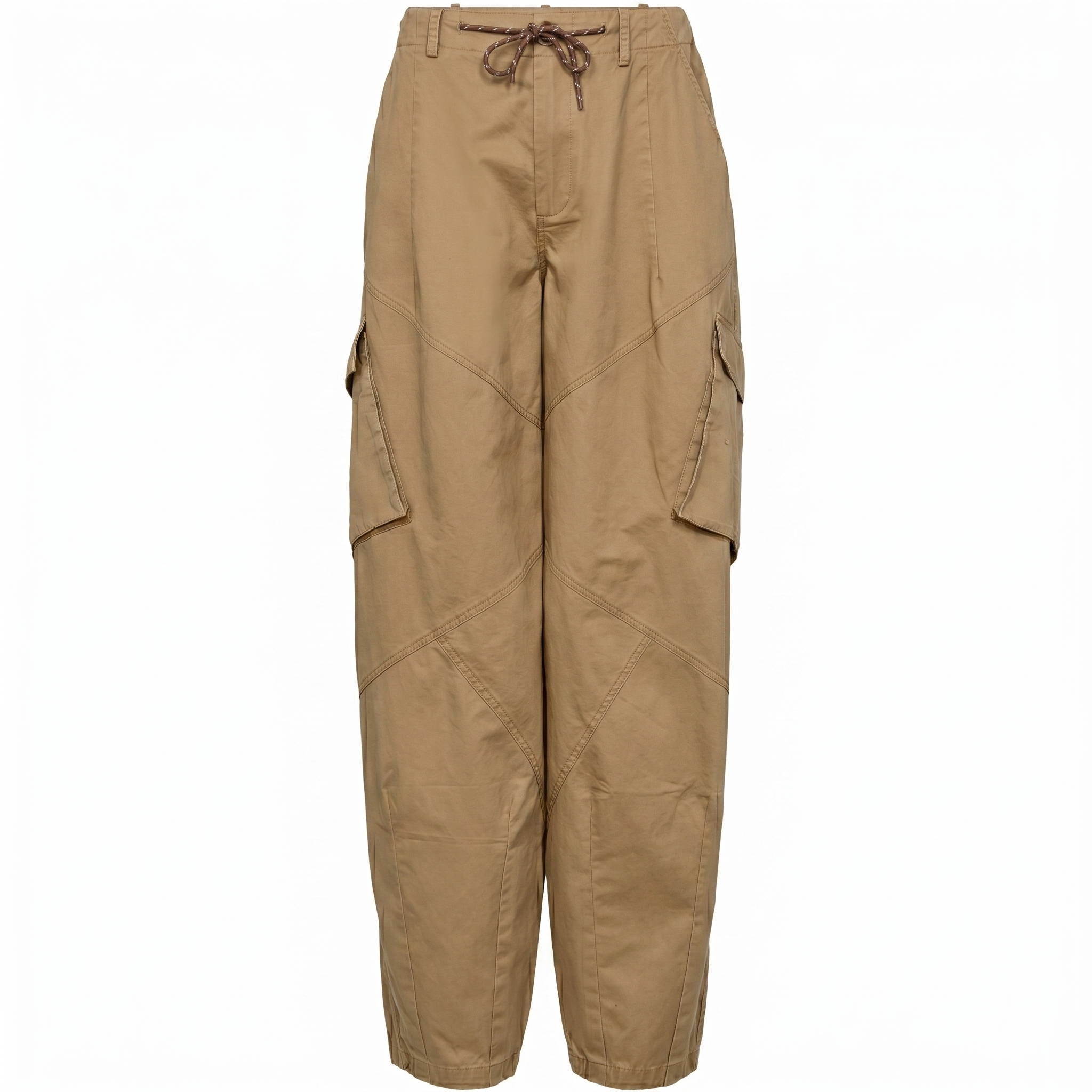 Gossia CarlineGO Cargo Pants Pants Sand