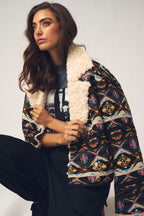 Gossia CatinaGO Jacket Jackets Etnic Vibes