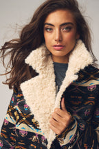 Gossia CatinaGO Jacket Jackets Etnic Vibes