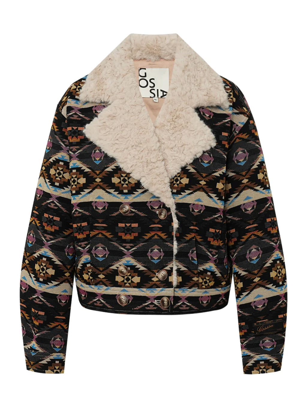 Gossia CatinaGO Jacket Jackets Etnic Vibes