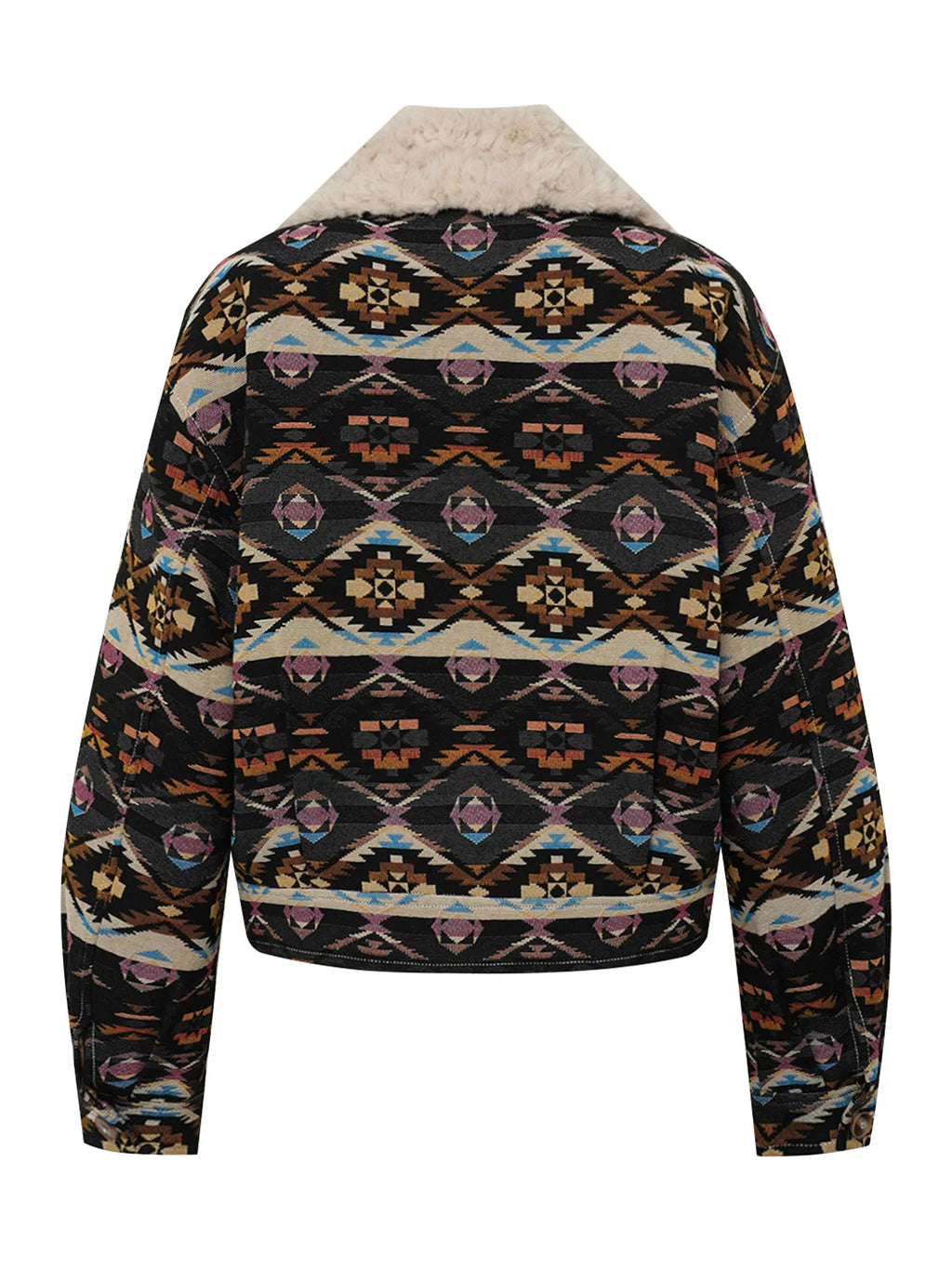 Gossia CatinaGO Jacket Jackets Etnic Vibes