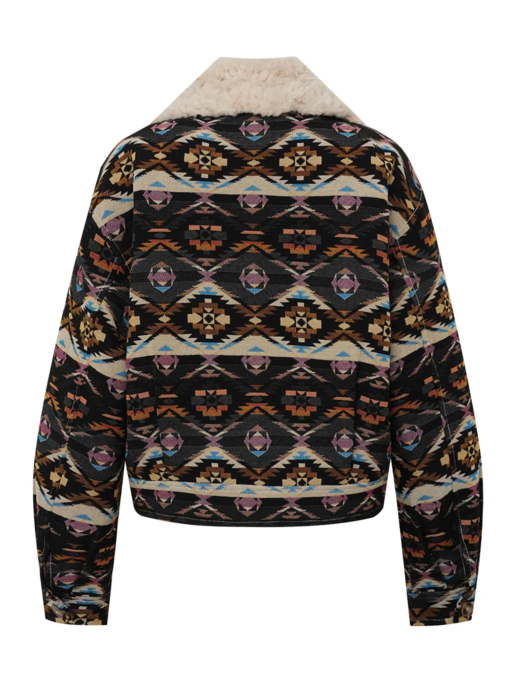 Gossia CatinaGO Jacket Jackets Etnic Vibes