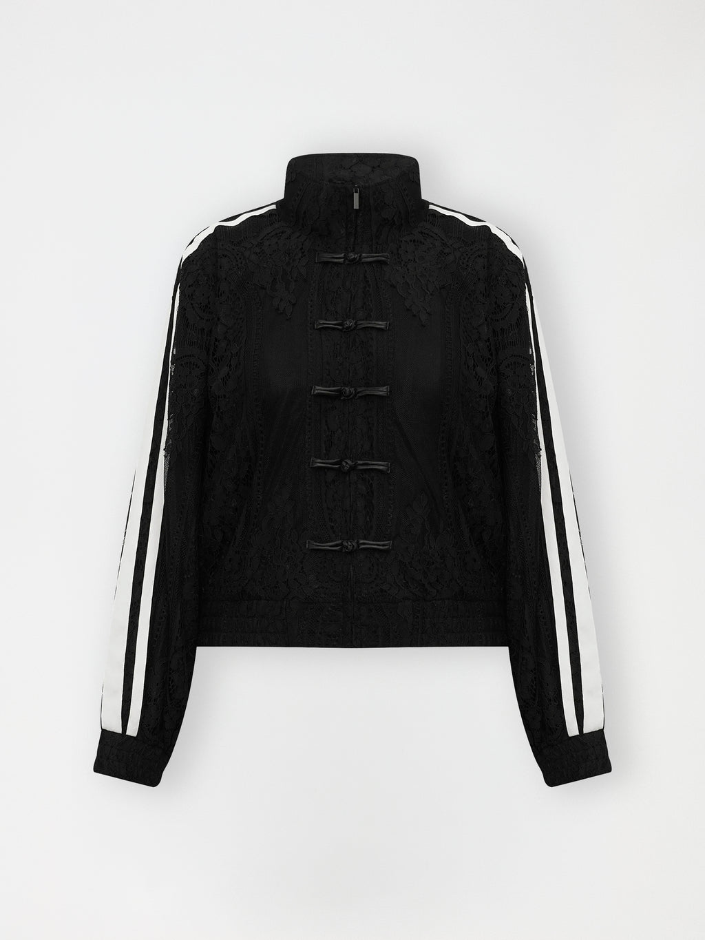 Gossia CeivaGO Bomber Jacket Jackets Black