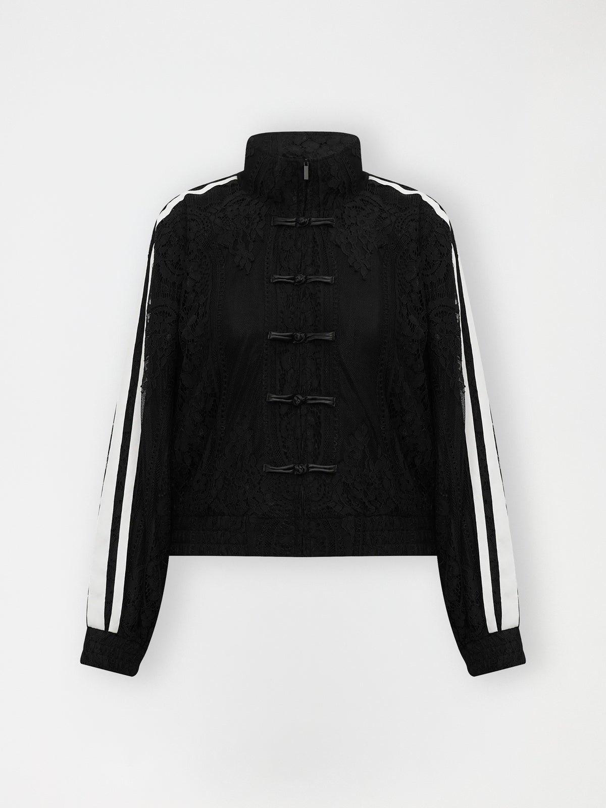 Gossia CeivaGO Bomber Jacket Jackets Black