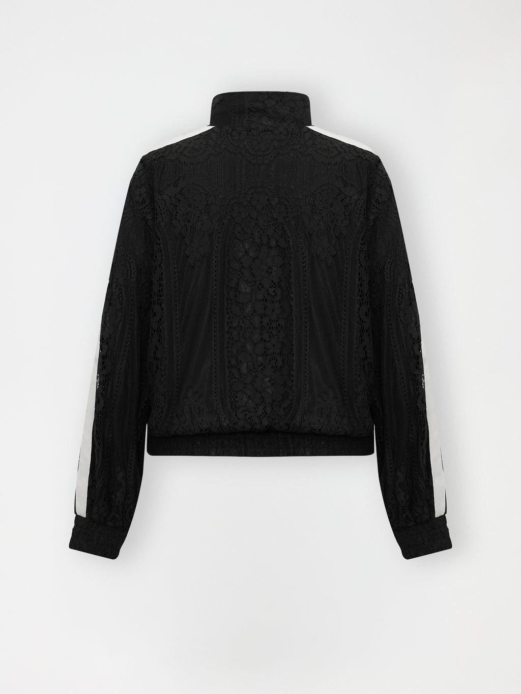 Gossia CeivaGO Bomber Jacket Jackets Black