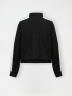 Gossia CeivaGO Bomber Jacket Jackets Black