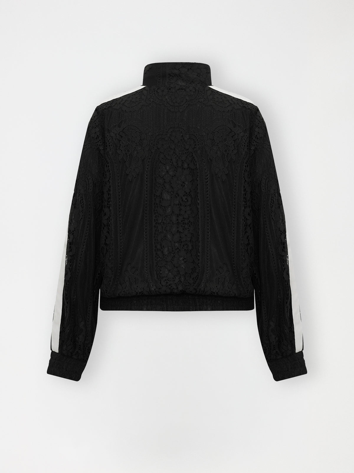 Gossia CeivaGO Bomber Jacket Jackets Black