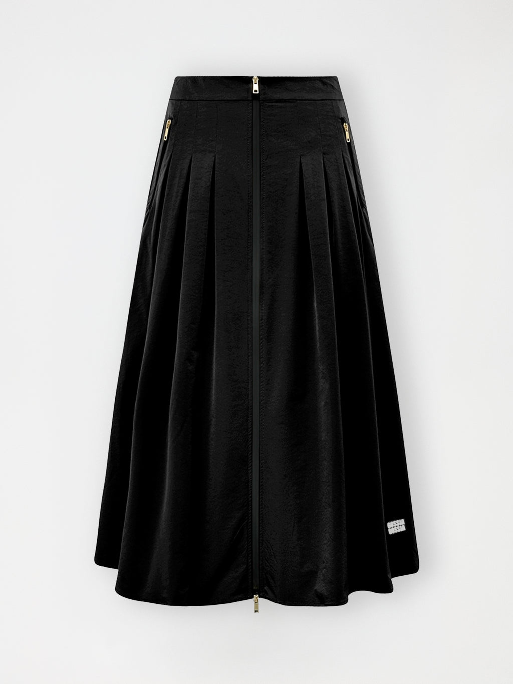 Gossia CenetteGO Skirt Skirts Black