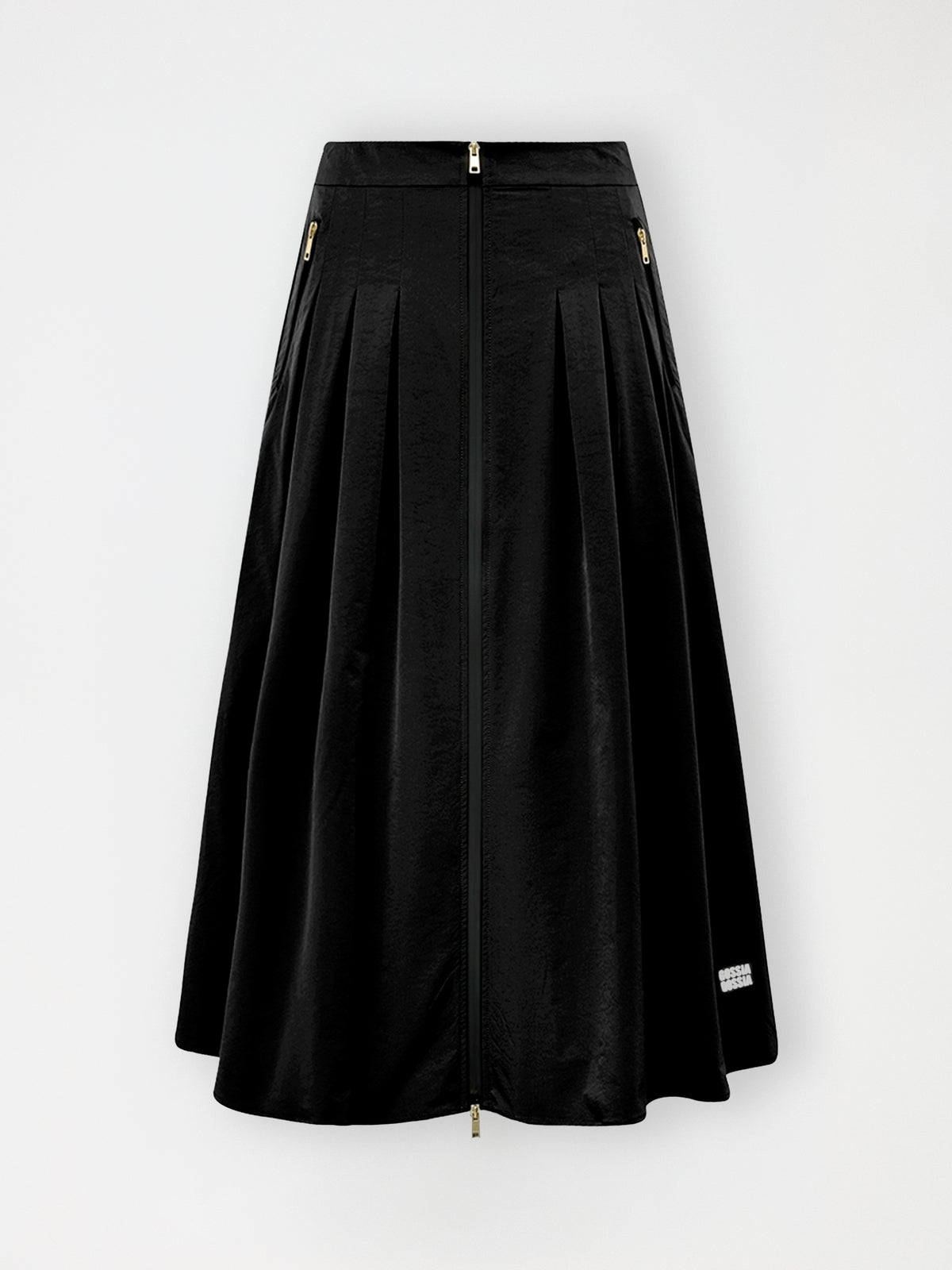 Gossia CenetteGO Skirt Skirts Black