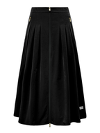 Gossia CenetteGO Skirt Skirts Black