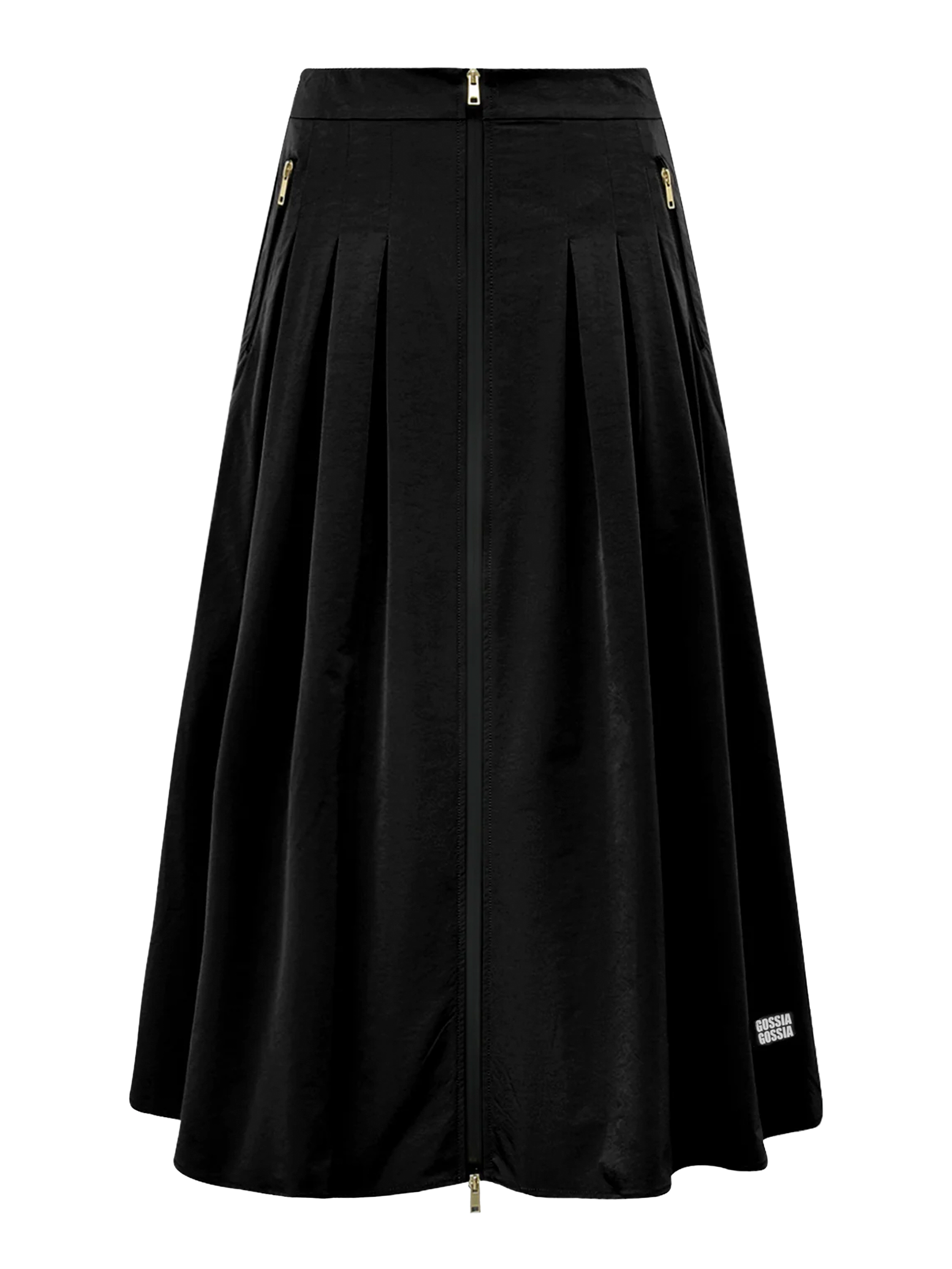 Gossia CenetteGO Skirt Skirts Black