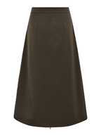 Gossia CenetteGO Skirt Skirts Coffee