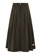 Gossia CenetteGO Skirt Skirts Coffee