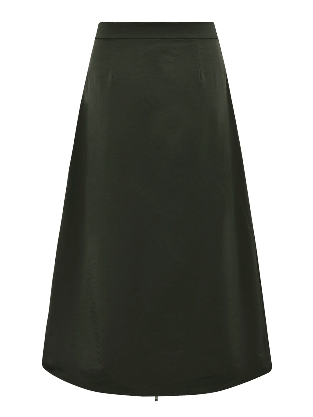 Gossia CenetteGO Skirt Skirts Dark Army