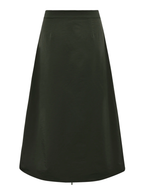 Gossia CenetteGO Skirt Skirts Dark Army