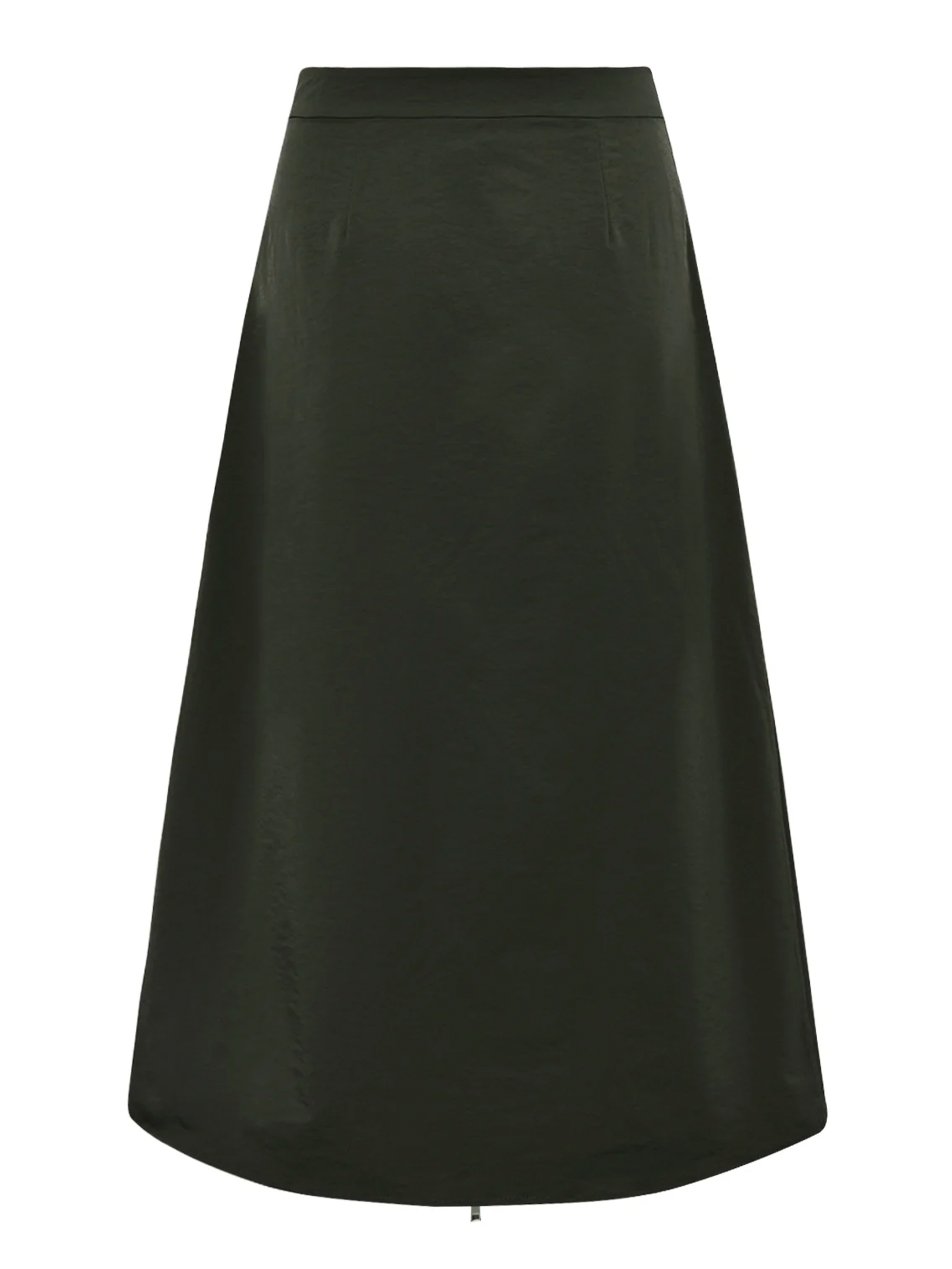 Gossia CenetteGO Skirt Skirts Dark Army