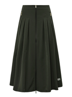 Gossia CenetteGO Skirt Skirts Dark Army