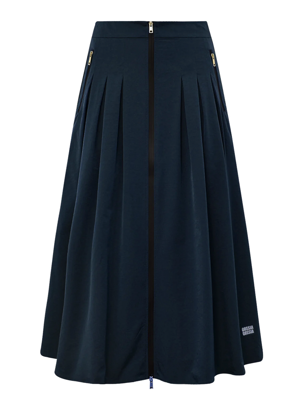 Gossia CenetteGO Skirt Skirts Dark Navy
