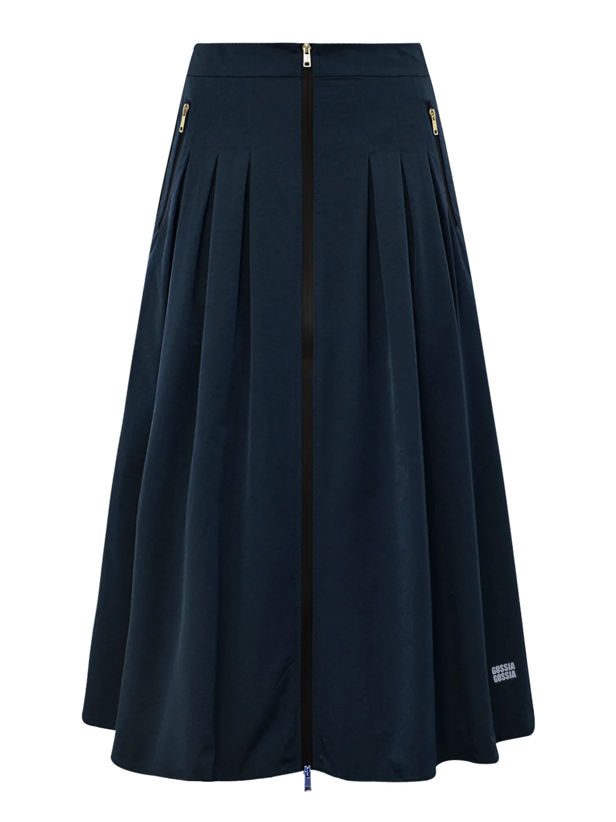 Gossia CenetteGO Skirt Skirts Dark Navy