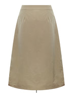 Gossia CenetteGO Skirt Skirts Light Camel