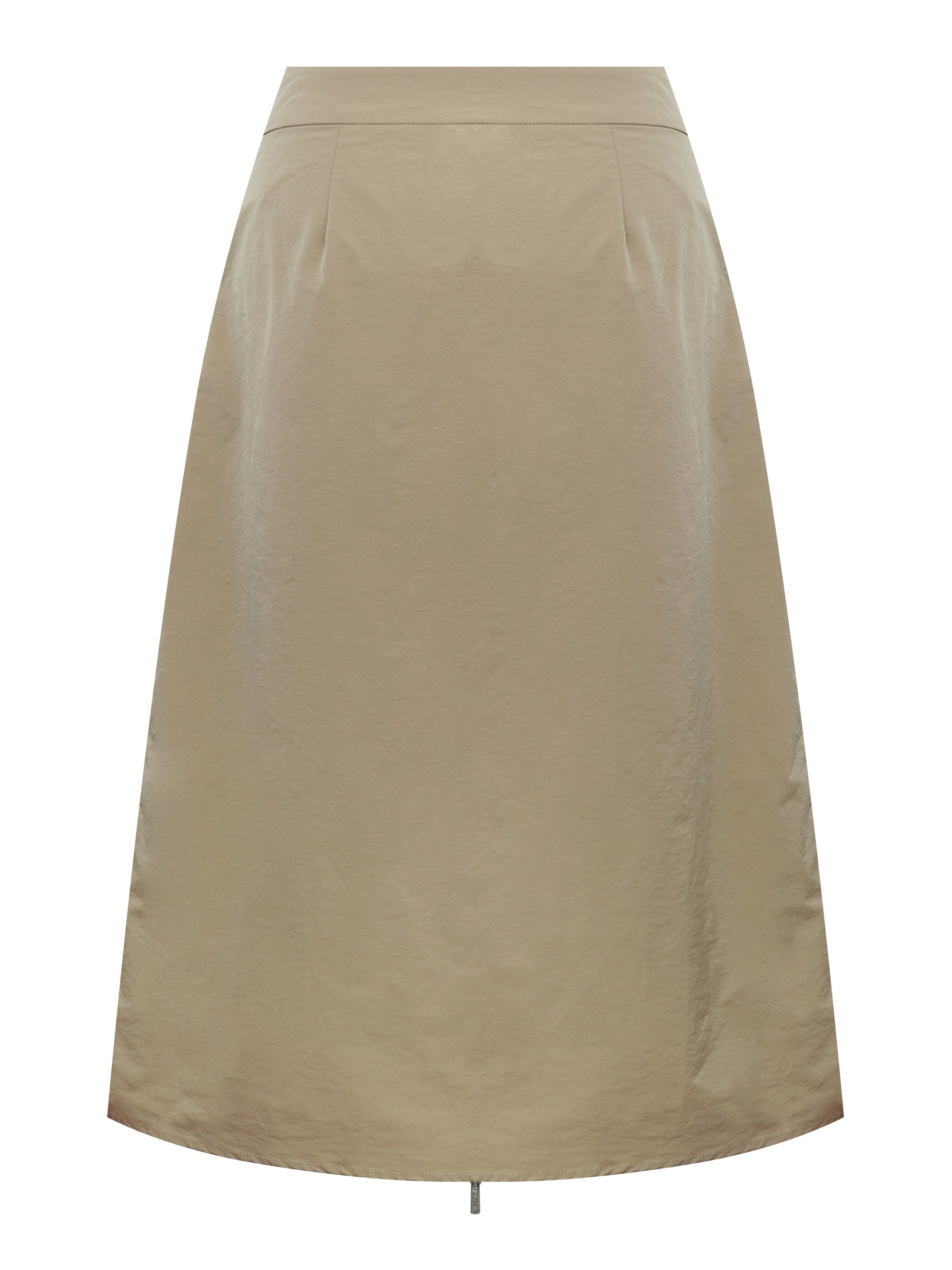 Gossia CenetteGO Skirt Skirts Light Camel