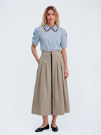 Gossia CenetteGO Skirt Skirts Light Camel