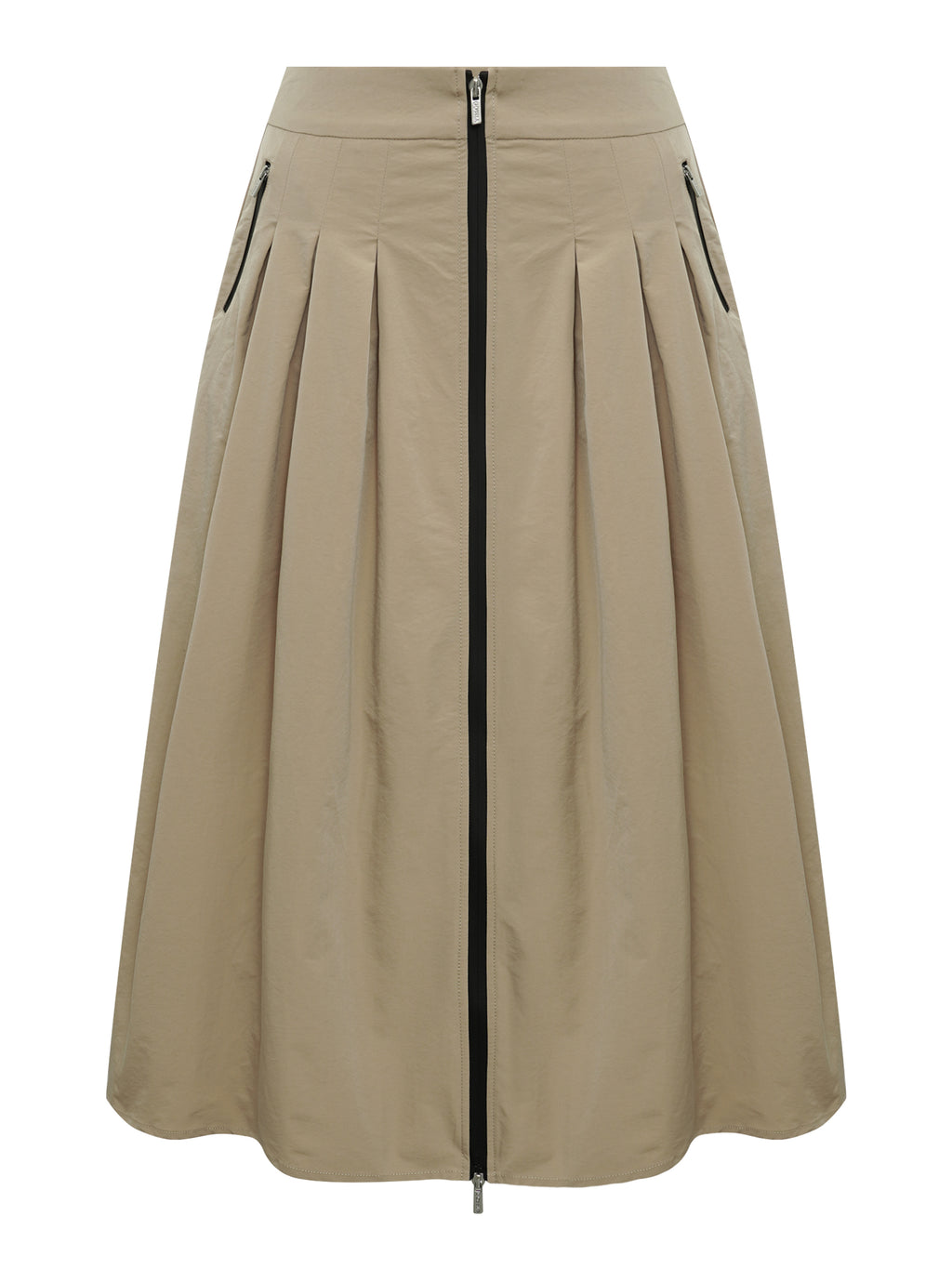 Gossia CenetteGO Skirt Skirts Light Camel