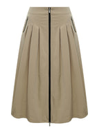 Gossia CenetteGO Skirt Skirts Light Camel
