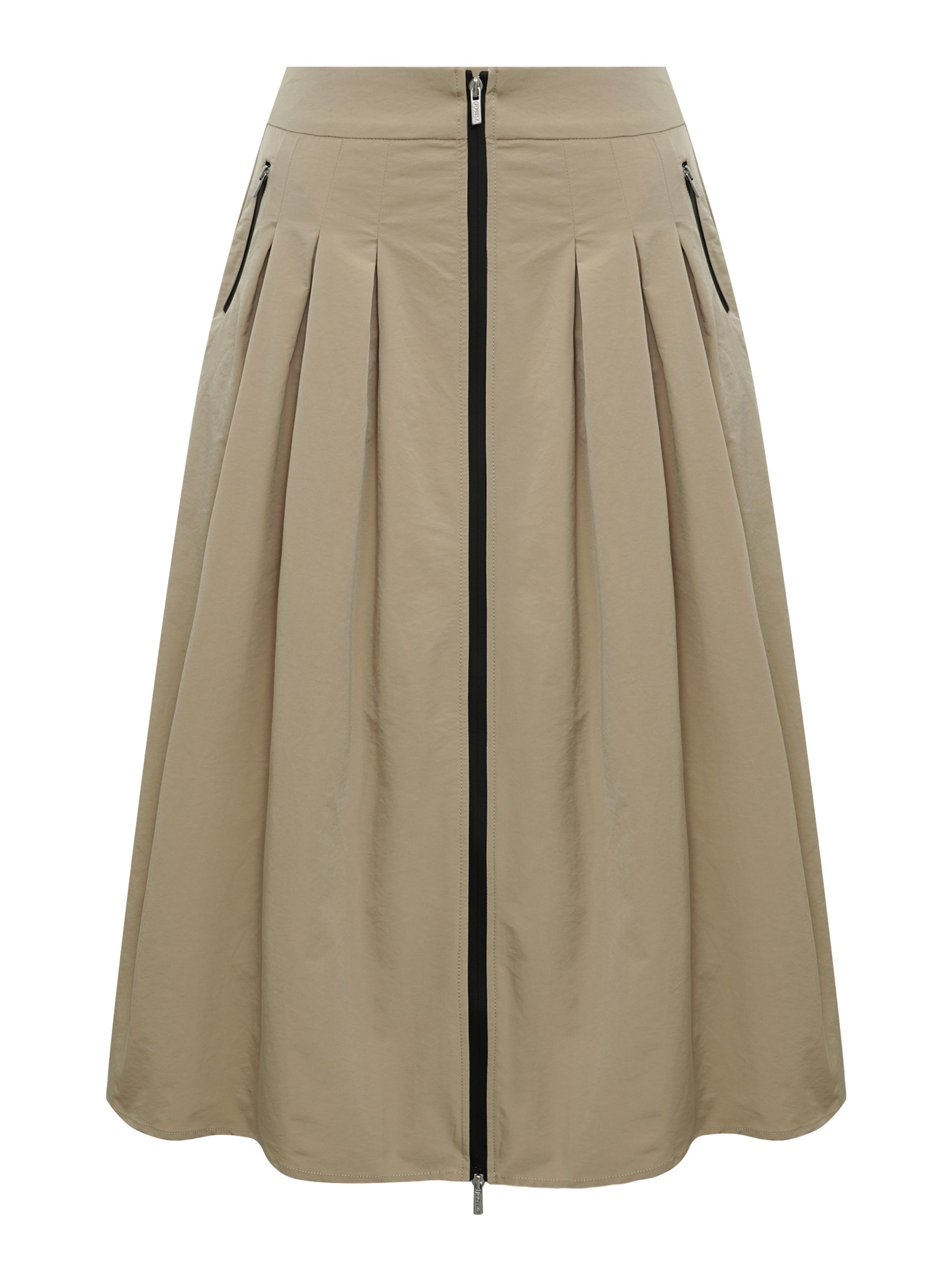 Gossia CenetteGO Skirt Skirts Light Camel
