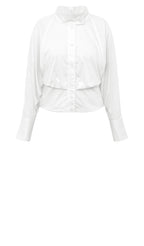 Gossia ChalotteGo Shirt Shirts Off-white