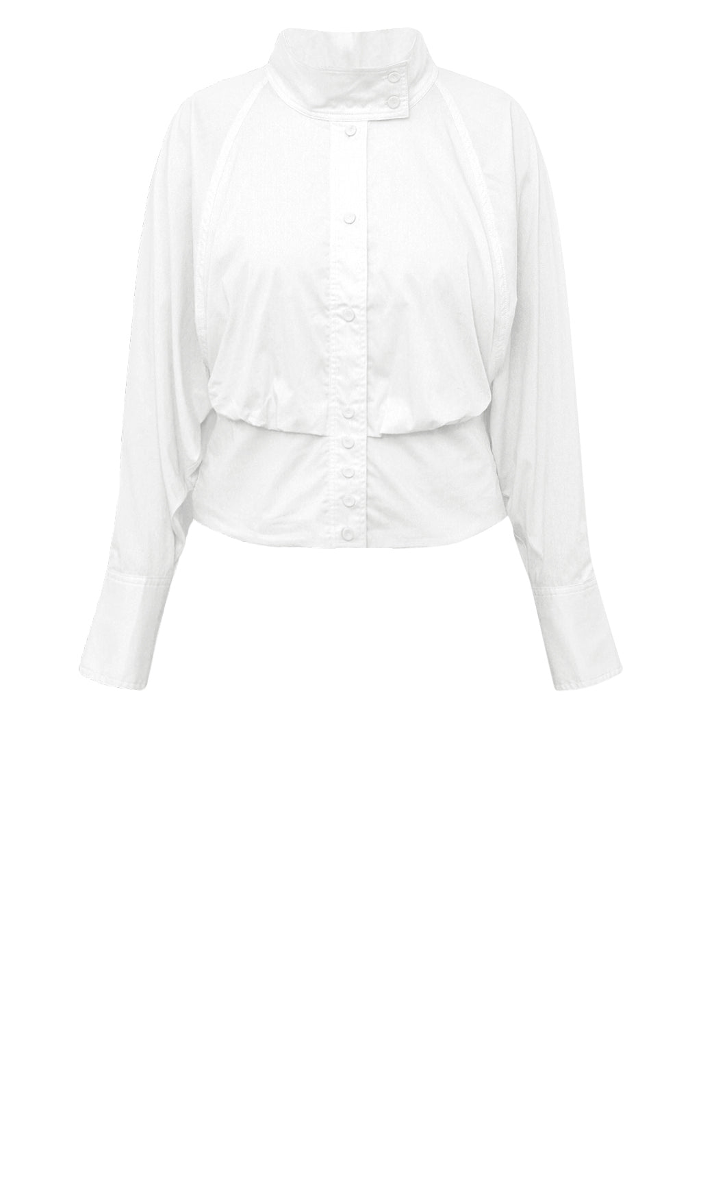 Gossia ChalotteGo Shirt Shirts Off-white