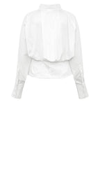 Gossia ChalotteGo Shirt Shirts Off-white