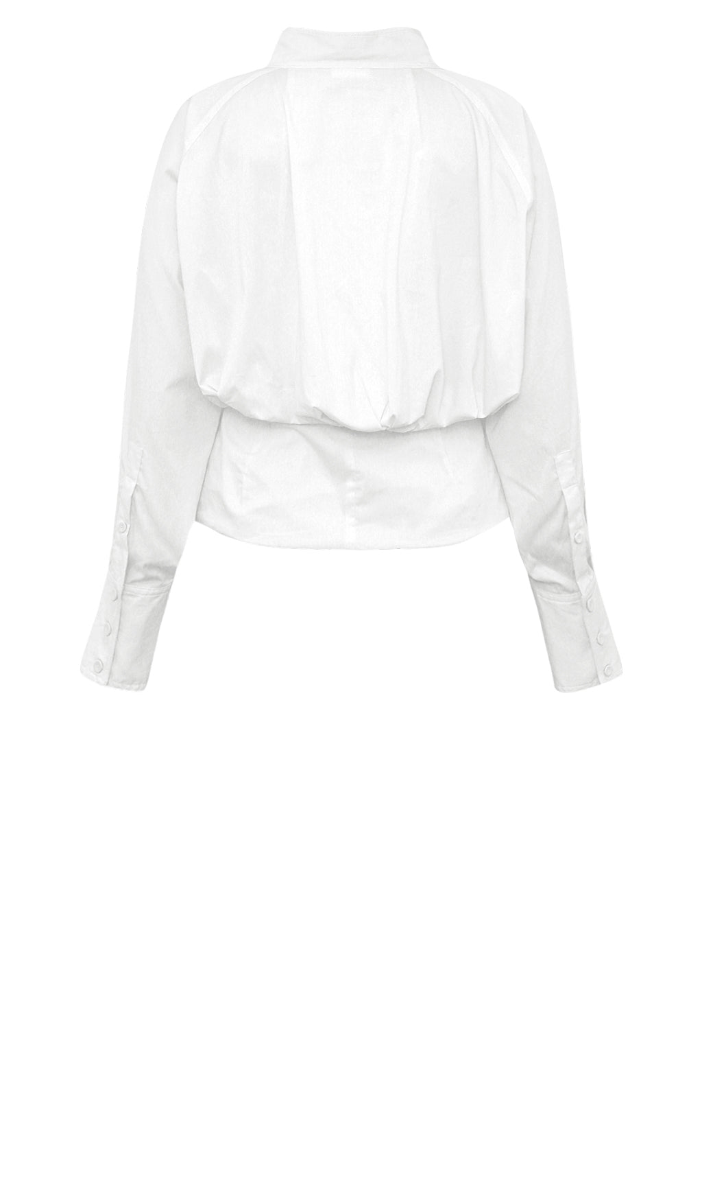 Gossia ChalotteGo Shirt Shirts Off-white