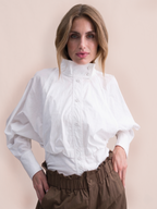 Gossia ChalotteGo Shirt Shirts Off-white