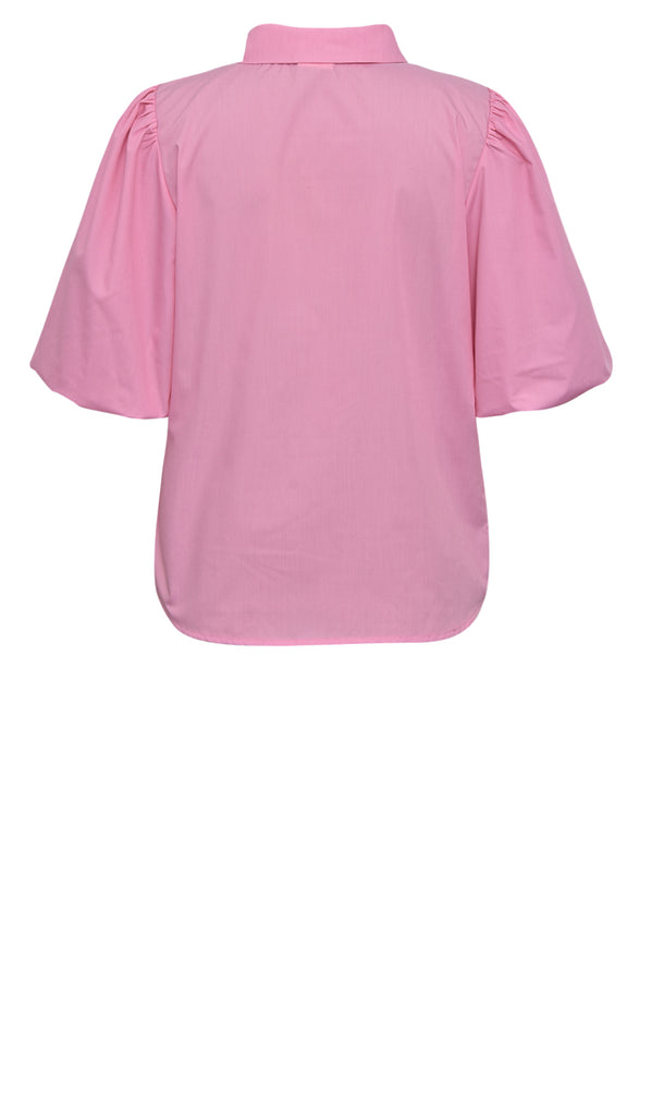 Gossia ChanellGo Shirt Skjorter Pink